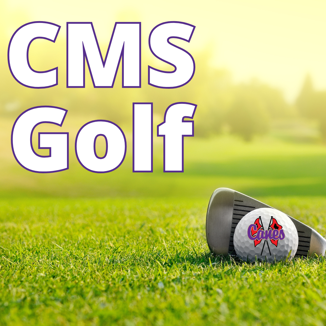 CMS Golf